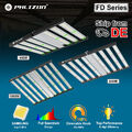 Phlizon FD 4800 6500 9600 Samsung LED Grow Light Bar Veg Bloom Indoor Plant Lamp