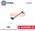 9030110 STABILISATOR STABI LINKS+RECHTS KAMOKA 2PCS FÜR NISSAN X-TRAIL III