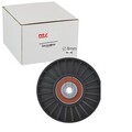 NTY SPANNROLLE KEILRIPPENRIEMEN passend für RENAULT LAGUNA SAFRANE VOLVO 850