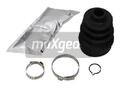 Original MAXGEAR Faltenbalgsatz Antriebswelle 49-0690 für Daewoo Ford Opel Saab
