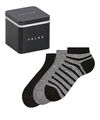 FALKE Happy Box 3-Pack Baumwolle