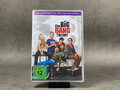 The Big Bang Theory - Die komplette dritte Staffel - Staffel 3 - DVD