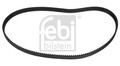 Zahnriemen mit abgerundetem Zahnprofil 47885 FEBI BILSTEIN für AUDI SEAT SKODA