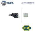 6DD 010 966-691 BREMSLICHTSCHALTER SCHALTER BREMSLICHT HELLA FÜR AUDI A4 B7,8EC