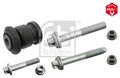 Querlenkerlager ProKit FEBI BILSTEIN 175460 Gummi/Metall für FIAT 500X 334 AXN1B