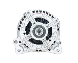 BV PSH 305.552.140.341 Lichtmaschine Generator LiMa 140A 12V für VW TIGUAN (5N)