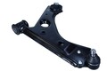 Maxgear Lenker, Radaufhängung vorne links für ABARTH ALFA ROMEO CITROËN FIAT