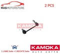STABILISATOR STABI LINKS+RECHTS VORNE KAMOKA 9030395 2PCS P FÜR CHRYSLER 300C