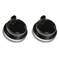 2X BREMI ABS-SENSOR RADDREHZAHL HINTEN VORNE passend für TOYOTA MR2 PRIUS YARIS 