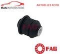 QUERLENKER LAGER LAGERBUCHSE HINTEN NIEDRIGER VORNE OUTER FAG 829 0598 10 P NEU