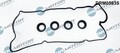 Dr.Motor Automotive Dichtungssatz, Zylinderkopfhaube DRM0593S für MAZDA
