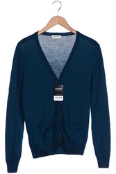 Peter Hahn Strickjacke Damen Cardigan Jacke Gr. EU 38 Schurwolle Türkis #r2apivomomox fashion - Your Style, Second Hand