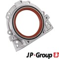 JP GROUP Wellendichtring Kurbelwelle 1119600500 für VW T3 T4 POLO PASSAT SEAT 2