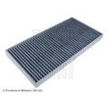 ORIGINAL® Blue Print Filter, Innenraumluft Aktivkohle für Opel CORSA C TIGRA