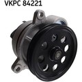 SKF VKPC 84221 Wasserpumpe Motorkühlung für FORD KUGA III TOURNEO CUSTOM V362 TR