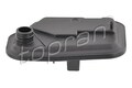 TOPRAN Hydraulikfilter, Automatikgetriebe  für MAZDA