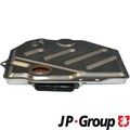 JP GROUP HYDRAULIKFILTER AUTOMATIKGETRIEBE passend für MERCEDES-BENZ 124