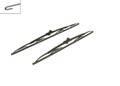 BOSCH 3 397 001 543 Wischblatt vorne für CHEVROLET CITROËN LANCIA LEXUS OPEL