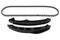 Steuerkettensatz für AUDI SEAT SKODA VW A1 Sportback A3 Cabriolet