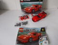 lego speed champions ferrari f40 75890