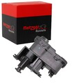 METZGER STELLELEMENT STELLMOTOR TANKDECKEL passend für SEAT ALHAMBRA VW SHARAN