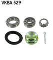 SKF VKBA 529 Radlagersatz für ,AUDI,PORSCHE,SEAT,SKODA,VW