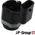 JP GROUP PDC-SENSOR EINPARKHILFE passend für ALFA ROMEO GIULIETTA MITO AUDI A4