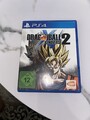 Dragonball Xenoverse 2 (Ps4)
