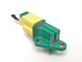 Audi A5 8T 8F 2009 Airbagsensor Crashsensor Drucksensor 1K0909606C FRC118457