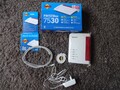 AVM - FRITZ!Box 7530 WLAN AC+N Router (DSL/VDSL/WLAN Mesh/DECT-Basis) *Neuwertig