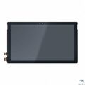 12,3" QHD LCD Touchscreen Digitizer Display Assembly für Microsoft Surface Pro 4