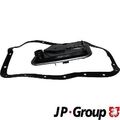 JP GROUP HYDRAULIKFILTER AUTOMATIKGETRIEBE passend für FORD C-MAX FIESTA FOCUS
