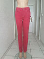 GARDEUR Jeans pink Gr. 38 neu mit Etikett
