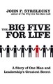 The Big Five For Life - 9780749929589