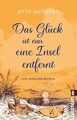 Das Glück ist nur eine Insel entfernt Jette Jacobson