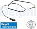 Delphi TS30190 Sensor für Abgastemperatur Sensor Abgastemperatur für Fiat 