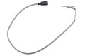 NTY ABGASTEMPERATURSENSOR FÜR Motor 2.0TDI VW TOURAN 15- TIGUAN 16-20 AUDI