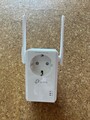 TP-Link TL-WA860RE WLAN Repeater Steckdose Verstärker mit LAN Anschluss 300 Mbit