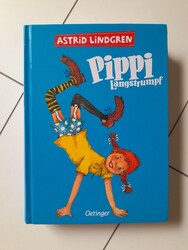 Pippi Langstrumpf. Gesamtausgabe in einem Band vo... | Buch | Zustand akzeptabel
