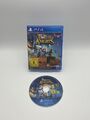 Portal Knights (Sony PlayStation 4, 2017) - PS4
