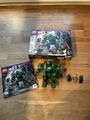 LEGO 76201 Captain Carter und der Hydra-Stampfer NEU & OVP new sealed