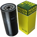 Original MANN-FILTER ÖlFILTER für Arbeitshydraulik W 11 102
