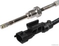 HERTH+BUSS ELPARTS 70683601 Sensor, Abgastemperatur passend für VOLVO 7700, B9