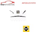 SCHEIBENWISCHER WISCHERBLATT DRIVER SIDE SWF 116619 P FÜR BMW X5,E53