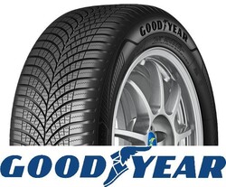 Goodyear Vector 4Seasons G3 (+) 255/55 R18 105T