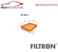 MOTOR LUFTFILTER MOTORFILTER FILTRON AP063/1 P NEU OE QUALITÄT