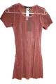 ANNARITA N Damen Netzshirt Gr. 34