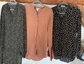 Blusen Paket  Businessblusen Größe 36 Mango, H&M, Esprit