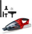 Einhell Akku-Handstaubsauger TE-VC 18 Li-Solo Power X-Change (18 V, 42 Mbar Saug