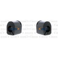 2x VAICO Lagerung Stabilisator vorne links rechts für Renault Clio II BB_ CB_